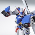 カトキハジメ氏が手掛けるMG「クロスボーンガンダムX3“Ver.Ka”」がプレミアムバンダイに登場