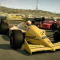 当時実現できなかった夢を『F1 2013』で再現 ― 中嶋悟さんも駆けつけたメディア体験会レポート