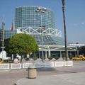 【E3 2008】プレスルームより(2) E3会場までの道のり・・・
