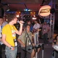 【E3 2008】ノリノリで『ロックバンド』を演奏する外人さん特集