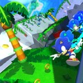 Wii U版は2画面でそれぞれ対戦、3DS版の対戦はDLプレイに対応 ─ 『ソニック ロストワールド』は対戦プレイも楽しめる一作