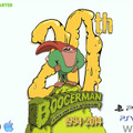 『ブーガーマン』のHDリメイク作『Boogerman 20th Anniversary』、Wii U含むマルチプラットフォームでKickstarter開始