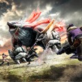 GOD EATER 2 メインビジュアル