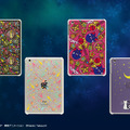 「美少女戦士セーラームーン」iPad miniカバーと各種スマートフォンジャケット第2弾登場