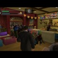 Wii用『デッドライジング ゾンビのいけにえ』画面写真を公開