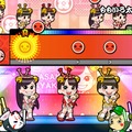 『太鼓の達人 Wii Uば～じょん！』新規収録曲の一部が公開、ボーカロイド曲や最新アニメ曲が満載