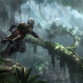 【UBIDAY2013】暗殺の舞台はジャングルへ…PS4版『アサシンクリード4』試遊レポート