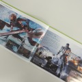新型発売でいよいよ買い時？「Xbox360 ゲームソフトガイド2013 秋冬号」が店頭で配布 ― 全20ページでラインナップなどを紹介