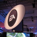 【E3 2008】次を模索するEAブース