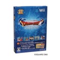 Wii『ドラゴンクエスト25周年記念 ファミコン＆スーパーファミコン ドラゴンクエストI・II・III』