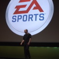 【E3 2008】EAスポーツのピーター・ムーア氏がブランドの今後や各プラットフォームについて話す