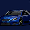 「Lexus IS F Racing Concept 15th Anniversary Edition」