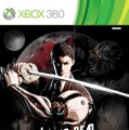 Xbox 360『KILLER IS DEAD』通常版パッケージ