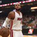 PS4版『NBA 2K14』の発売が決定 ― PS3版からPS4版のアップグレードプログラム実施も発表