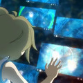 Internet Explorerの擬人化キャラ「藍澤祈」がデビュー！インターネットのダークサイドとの戦いを描くアニメも公開