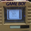 【GDC Next 2013】任天堂ファン必見の『DONKEY KONG』(1981年)やゲームボーイの販促筐体が展示されていた！