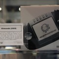 【GDC Next 2013】任天堂ファン必見の『DONKEY KONG』(1981年)やゲームボーイの販促筐体が展示されていた！