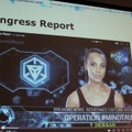 【GDC Next 2013】グーグルの位置ゲー『Ingress』が目指すもの、今後は位置ゲープラットフォームの構築も