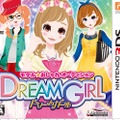 仕事と恋と友情と、トップモデルの階段は大忙し ─3DSソフト 『モデル☆おしゃれオーディション ドリームガール』でモデルデビューを！