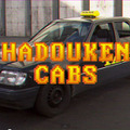 PS4のバイラル映像に「波動拳タクシー」なる謎のタクシー会社が起用される