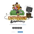 Earthbound BAAAASH!!