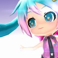 『初音ミク Project mirai 2』ARライブも見れる「ARステーション」とは？ ― 千本桜、ワールドイズマインなど名曲続々収録決定