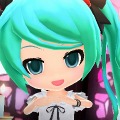 『初音ミク Project mirai 2』ARライブも見れる「ARステーション」とは？ ― 千本桜、ワールドイズマインなど名曲続々収録決定