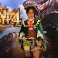 【G-STAR 2013】『モンスターハンター4』しかない?!カプコンブースと見間違えるほど『MH4』一色な任天堂ブースをフォトレポート