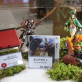 【G-STAR 2013】『モンスターハンター4』しかない?!カプコンブースと見間違えるほど『MH4』一色な任天堂ブースをフォトレポート