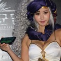 【G-STAR 2013】ネクソンが放つスマホ向けMMORPG『LEGION Of HEROES』をプレイレポート ― ターン性のバトルに秘められた戦略性とは