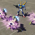 『機動戦士ガンダム EXTREME VS. FULL BOOST』期間限定生産版には「君は僕に似ている」や「サイレント・ヴォイス」の収録も判明