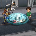 『仮面ライダー トラベラーズ戦記』仮面ライダー鎧武の特別フォーム「ウィザードアームズ」がゲームに初登場