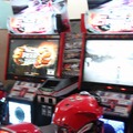 【G-STAR 2013】開催地「釜山」のアーケードゲーム事情を調査！1人カラオケから『鉄拳6』『F-ZERO AX』『jubeat』など幅広いラインナップ