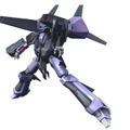 シリーズ初参戦となる「ハンブラビ」も登場！『機動戦士ガンダム EXTREME VS. FULL BOOST』参戦5機体を画像と共に紹介