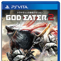 『GOD EATER 2』の「序盤まるごと体験版」配信日が11月21に決定