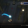 バナナノカワを召喚！『影牢 ～ダークサイド プリンセス～』トラップやアーマーブレイクなどゲームシステムを画像で詳しく解説