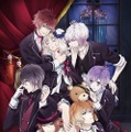 (c)Rejet・IDEA FACTORY/DIABOLIK LOVERS PROJECT