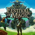 『Festival of Magic』