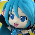 『初音ミク Project mirai 2』体験会はミクダヨー降臨でアイドル撮影会に!?『ぷよぷよ』とのコラボ経緯からビッグエコーとのコラボルーム視察レポート