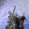 「DUTY -LOST ARCADIA-」EF-2000 タイフーン ヴィルフリート・アイヒベルガー少佐機がノンスケールプラキットで発売