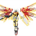 『機動戦士ガンダム EXTREME VS. FULL BOOST』コラボ機体、人気漫画「ガンダムEXA」よりエクストリームガンダムtype-レオス参戦