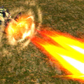 「デュエルガンダムアサルトシュラウド」参戦決定 ─ 『機動戦士ガンダム EXTREME VS. FULL BOOST』登場MS一挙10機公開