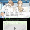 3DSの女性向けADV『VitaminX Evolution PLus』『VitaminZ Revolution』PV公開、学園への入学を考える受験生目線でゲームを紹介