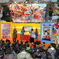 協賛に任天堂やガンホーなど ― 日本最大級のゲーム＆ホビーの祭典「次世代ワールドホビーフェア '14Winter」開催決定