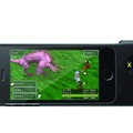 まずは『FF3』が対応 ― iPhoneをゲーム機に変える「G550 パワーシェル コントローラ＋バッテリー」の発売日が12月24日に