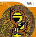 こちらは、Wii版『ラジルギノアWii』パッケージ