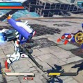 Ex-Sガンダムのプレイ動画が公開に