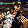 『ジョジョ』と『ジョジョ』による奇妙なコラボ!? 『未来への遺産HD Ver.』の衣装が 『オールスターバトル』に無料配信