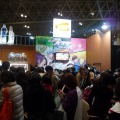 【ジャンプフェスタ2014】ゲーム試遊に長蛇の列 ― 各メーカーの様子をまとめてフォトレポート