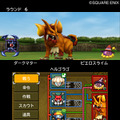 【ジャンプフェスタ2014】3DS版『ドラゴンクエストモンスターズ2』ファーストインプレッション ― 『DQX』のモンスターを多数確認、超Gサイズモンスターも